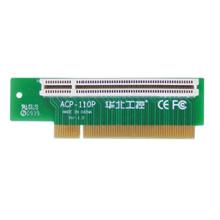 Norco ACP-211P Плата-переходник со стандартного интерфейса PCI на 1 горизонтальный PCI-слот