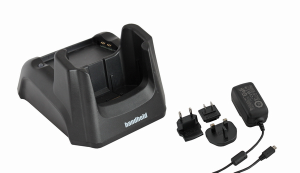 NX4-1008 Настольная подставка (зарядка, USB, Ethernet) для защищенных КПК Nautiz X4 и Nautiz eTicket PRO II