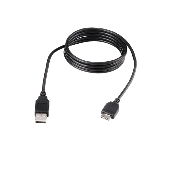 NX5-1010 Кабель USB для соединения КПК Nautiz X5 / eTicket / eTicket Pro с компьютером 