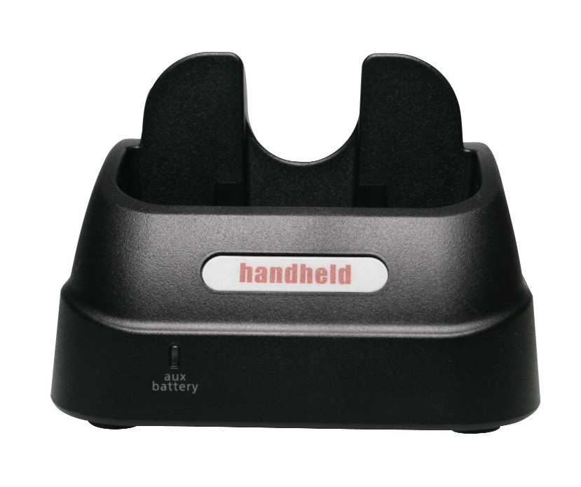 NX7-1007 Настольная подставка КПК Nautiz X7 (зарядка, USB)