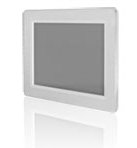EUDA-S1510 - Панельный компьютер LCD 15 c сенсорным экраном на базе Intel Atom N270 1.6 ГГц, IP65, пассивн. охлаждение