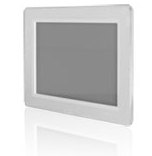 EUDA-S1710 - Панельный компьютер LCD 17 c сенсорным экраном на базе Intel Atom N270 1.6 ГГц, IP65, пассивн. охлаждение
