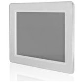 EUDA-S1910 - Панельный компьютер LCD 19 c сенсорным экраном на базе Intel Atom N270 1.6 ГГц, IP65, пассивн. охлаждение