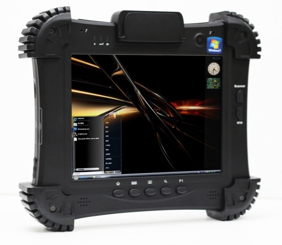 PPC-3308 Защищенный (IP64) планшетный компьютер (Tablet PC) 8.4