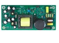 PWR-048AC Блок питания  110~260V / (+5V,+12B) 60 W  защита от КЗ, перегрузки, перегрева, повыш. напряжения и помех