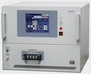 NoiseKen SWCS-900. Испытательный генератор колебательных затухающих помех (IEC60255-22-1, IEC61000-4-18)